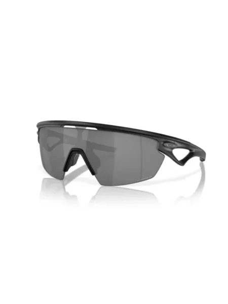 Oakley Wielofunkcyjne Okulary Sportowe Sphaera™ schwarz czarne