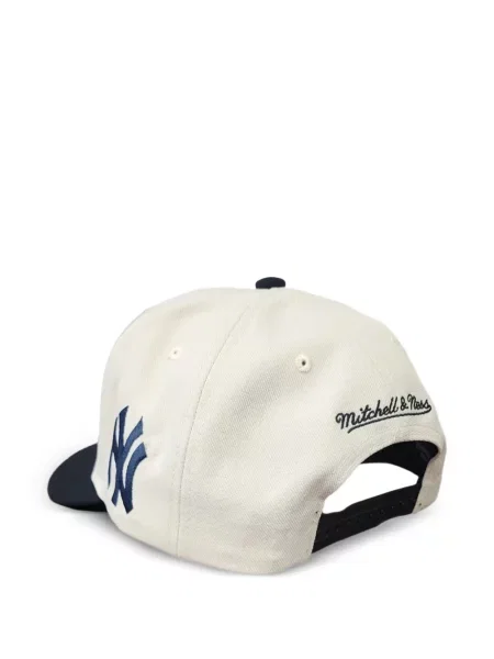 Șapcă Mitchell & Ness cu broderie
