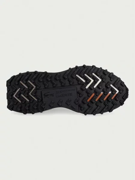 Lacoste ELITE ACTIVE sportcipő női bézs