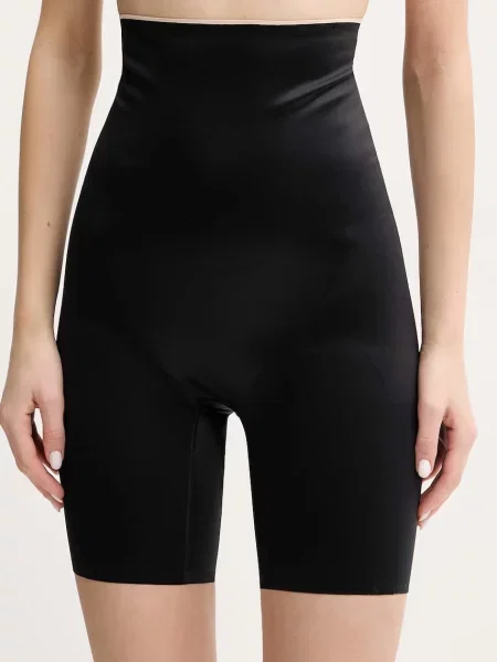 Modelující šortky Chantelle Basic Shaping černá