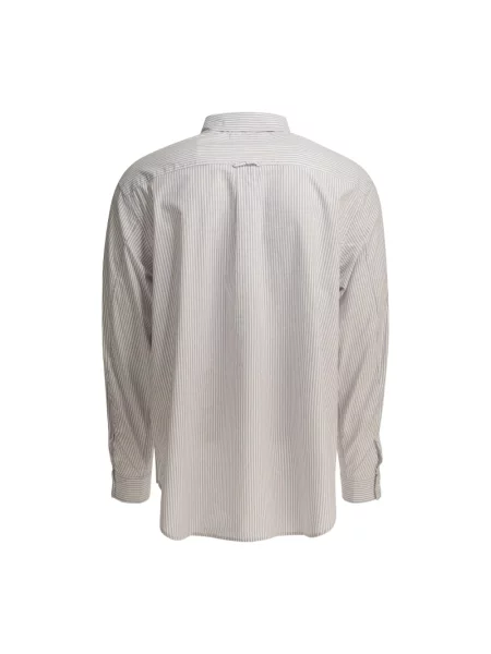 Koszula Stussy fioletowa