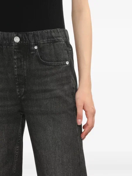 Blugi Rag & Bone gri