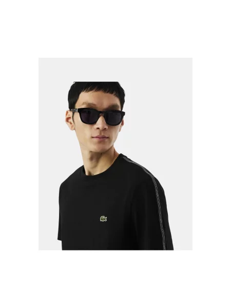 Tricou Lacoste negru