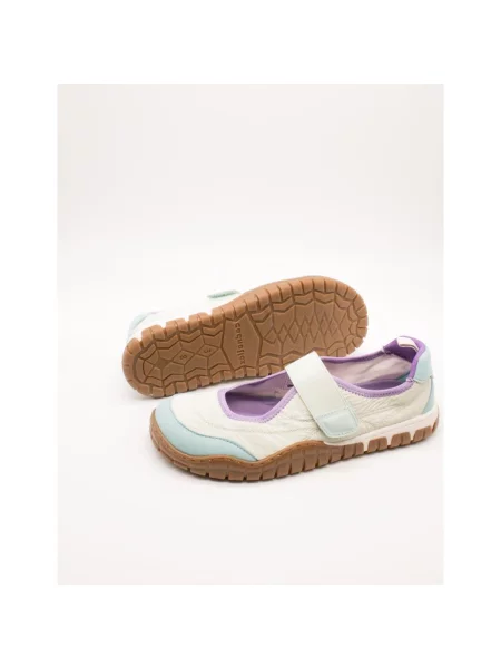 Pantofi Coqueflex albastru