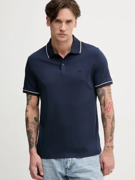 Tricou polo Michael Kors