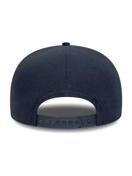 New Era Czapka Coops Cord Nyy New York Yankees granatowa
