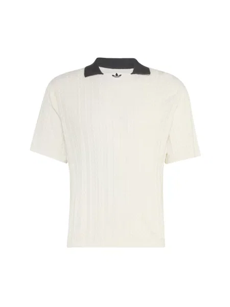 ADIDAS ORIGINALS Sveter čierna biela