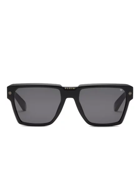 Ochelari de soare Philipp Plein Eyewear negru