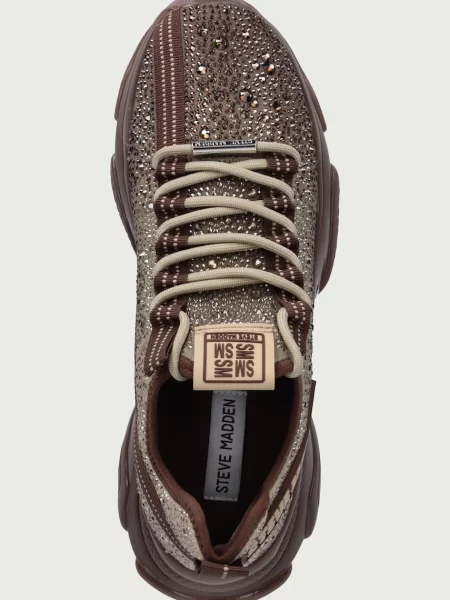 Кроссовки Steve Madden