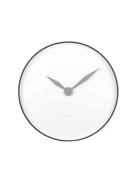 Часовници Karlsson черно