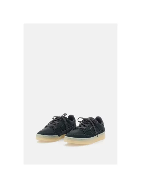 Sneakersy Axel Arigato skórzane czarne