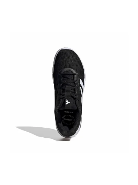 Sneakerși Adidas Sportswear alb