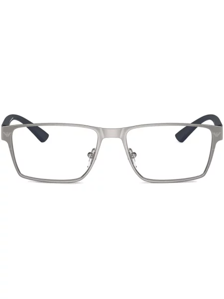 Ochelari de soare Emporio Armani gri