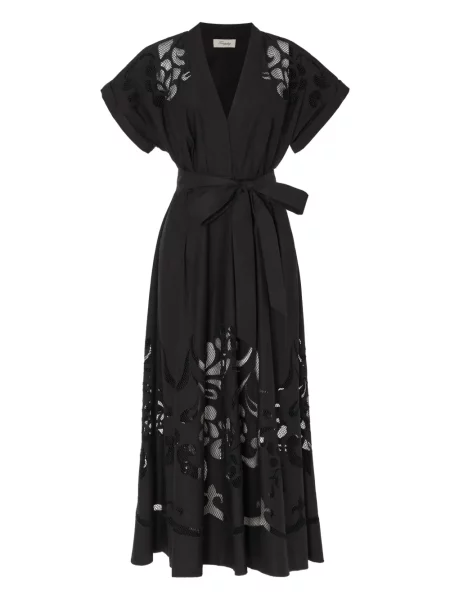 Rochie Temperley London de costum negru