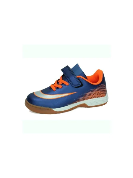 Pantofi copii Demax albastru