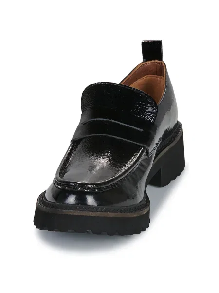 Pantofi Betty London negru