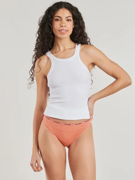 Alsó Calvin Klein Jeans piros
