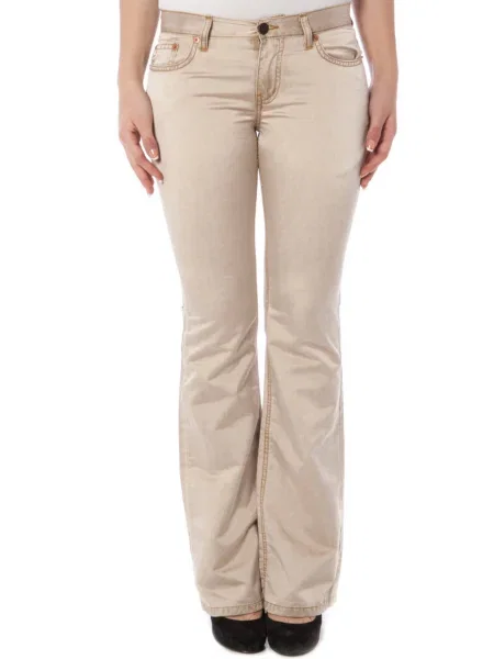 Pantaloni Phard negru