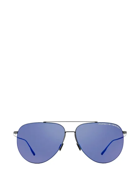 Ochelari de soare Porsche Design gri