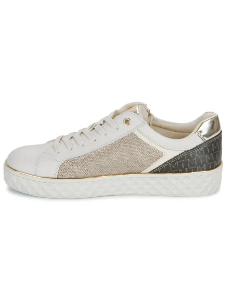 Pantofi Marco Tozzi bej
