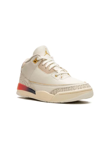 Sneakersy dziecięce Jordan