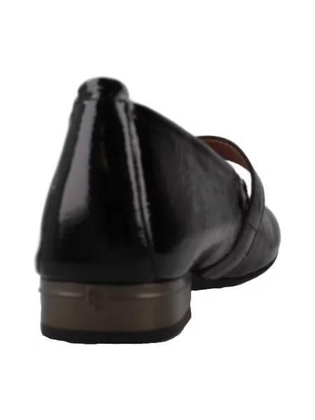 Pantofi Hispanitas negru