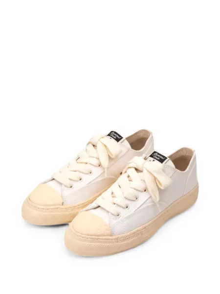 Sneakerși Maison Mihara Yasuhiro alb