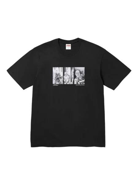 Tricou Supreme negru