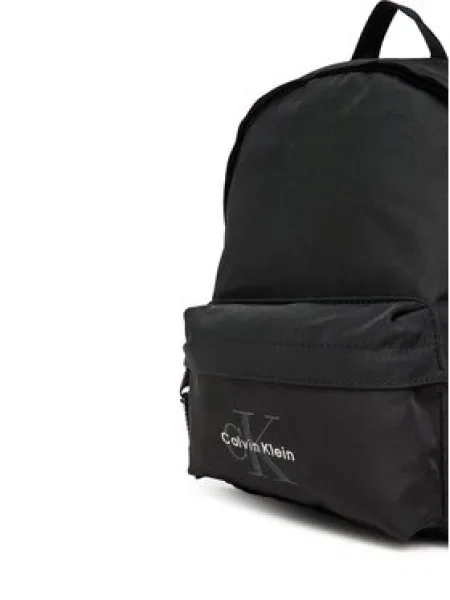 Batoh Calvin Klein čierna