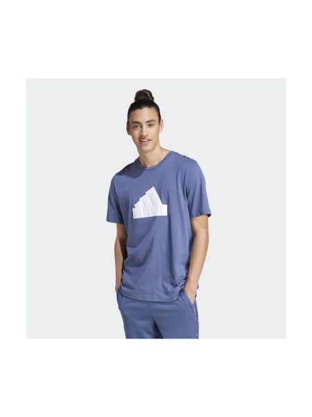 Majica Adidas plava