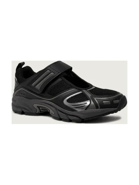 Tommy Jeans Sneakers ARCHIVE negru