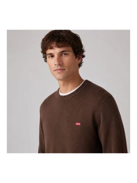 Pulover Levi's® maro