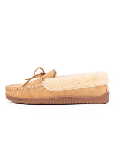 Minnetonka Mocasini Allen' maro