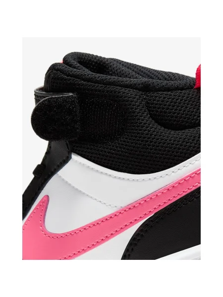 Tenisky Nike modrá