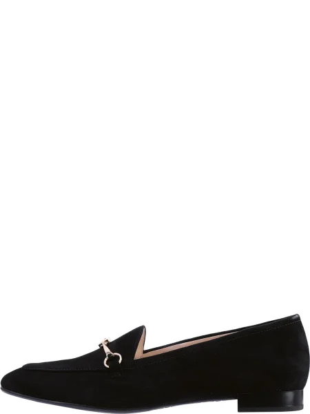 Högl Natikači Close zlata črna