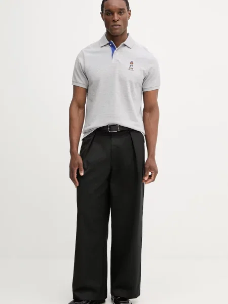 Поло Hackett London