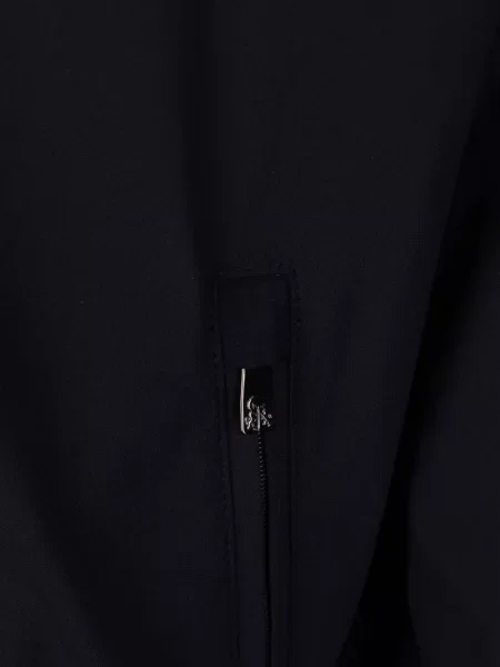 Geacă Corneliani albastru