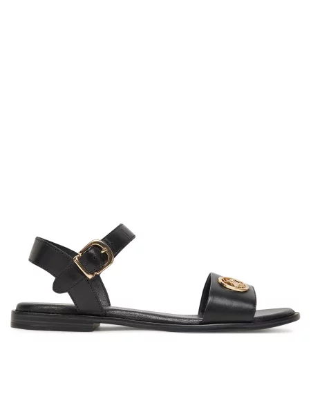 Босоножки Beverly Hills Polo Club черные