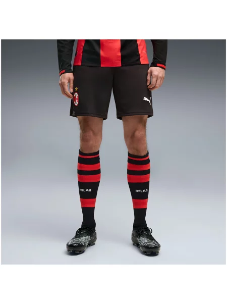 Pantaloni Puma negru