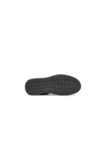 Sneakersy ECCO šedé
