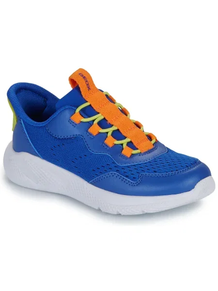 Pantofi copii Geox albastru