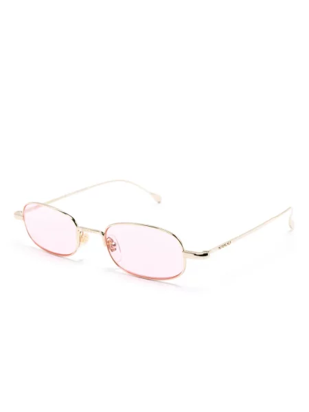 Sluneční brýle Gucci Eyewear s autogramem