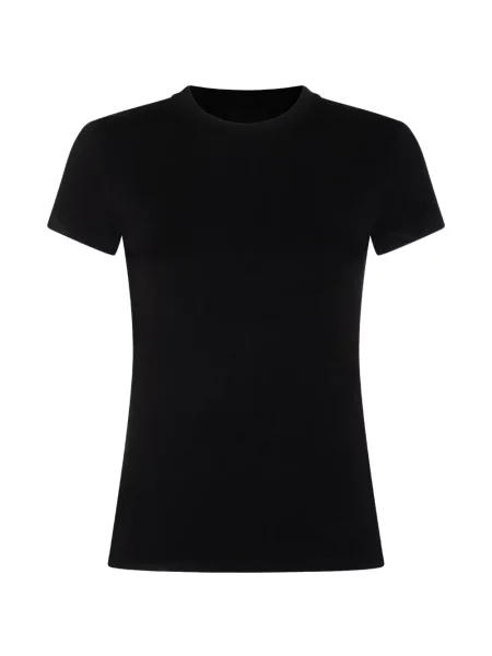 Tricou Thom Krom negru