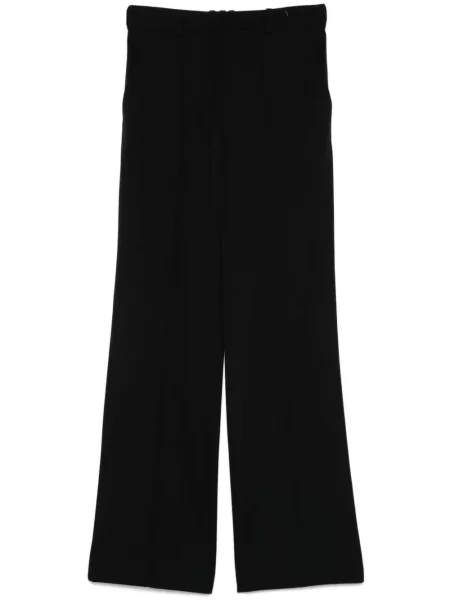 Pantaloni Balmain negru