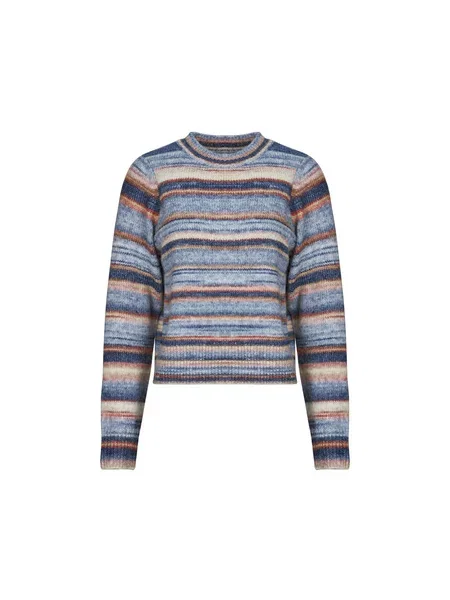 Pulover Pepe Jeans modra
