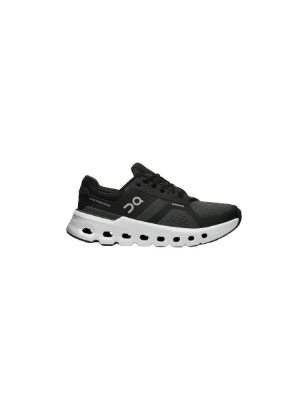 Pantofi On-running alergare gri