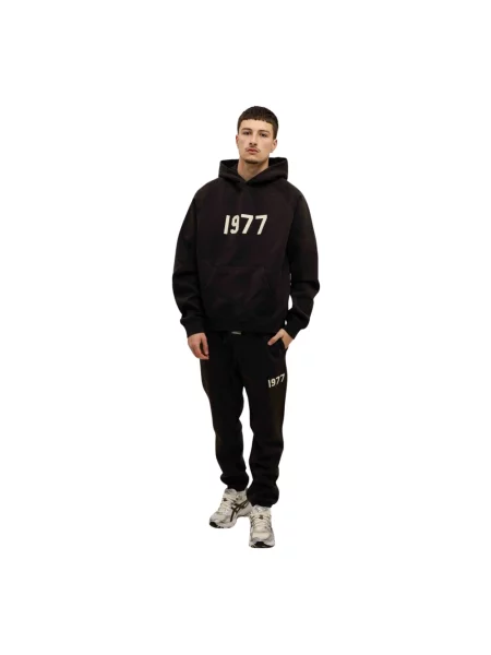 Komplet dresowy Fear Of God szary