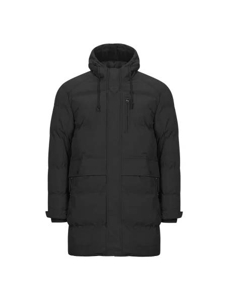 Parka Petrol Industries