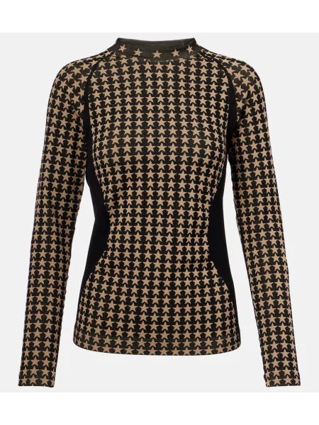 Термобельо Goldbergh черно