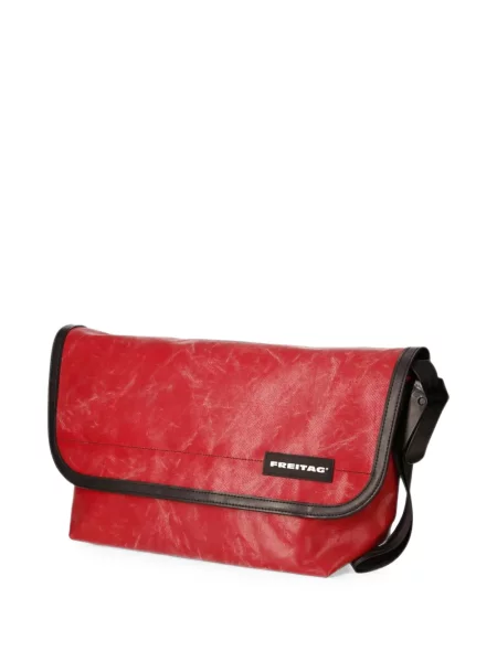 Geantă crossbody Freitag roșu